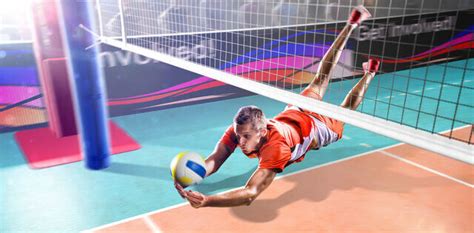 Volleyball Predictions, Betting Tips & Odds.